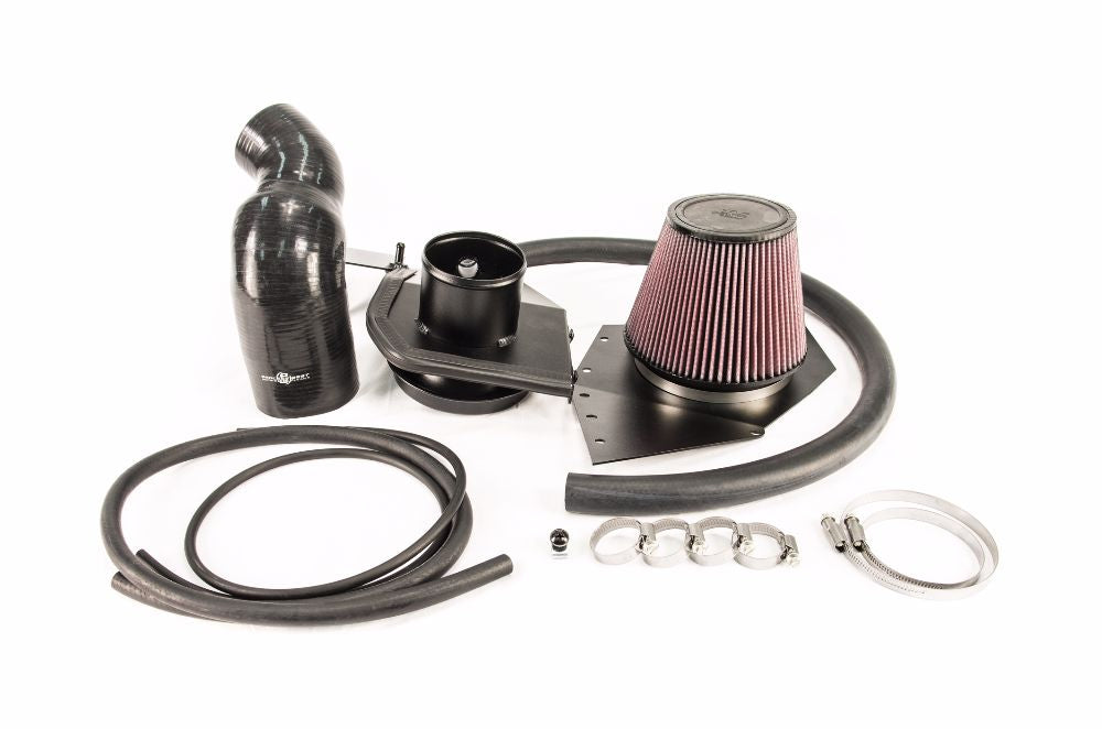 Process West Air Box (suits Ford Falcon BA/BF w/ Standard 3" Turbo Inlet)