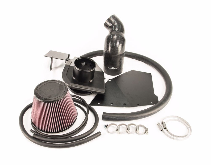 Process West Air Box (suits Ford Falcon BA/BF w/ 4" Turbo Inlet)