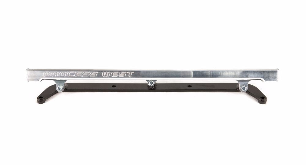 Process West Dual Entry Billet Fuel Rail (suits Ford Falcon BA/BF)