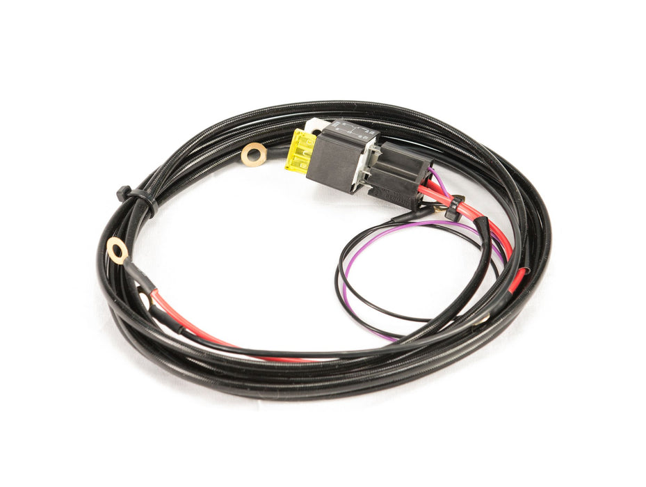 Process West Anti-Surge Single Pump Fuel System Wiring Harness (suits Ford Falcon BA/BF)
