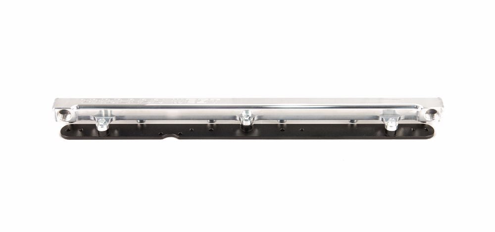 Process West Dual Entry Billet Fuel Rail (suits Ford Falcon FG)
