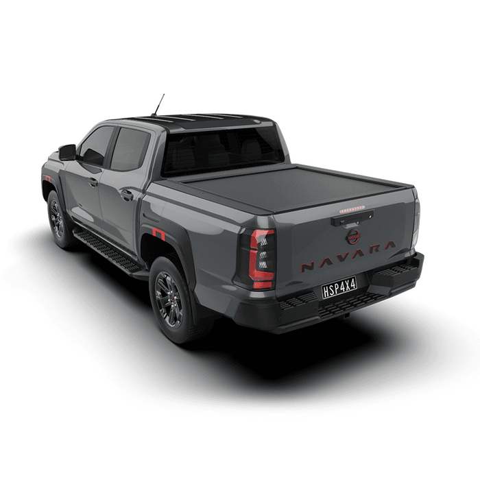 HSP Electric Roller Cover to suit Nissan Navara D27 2026+