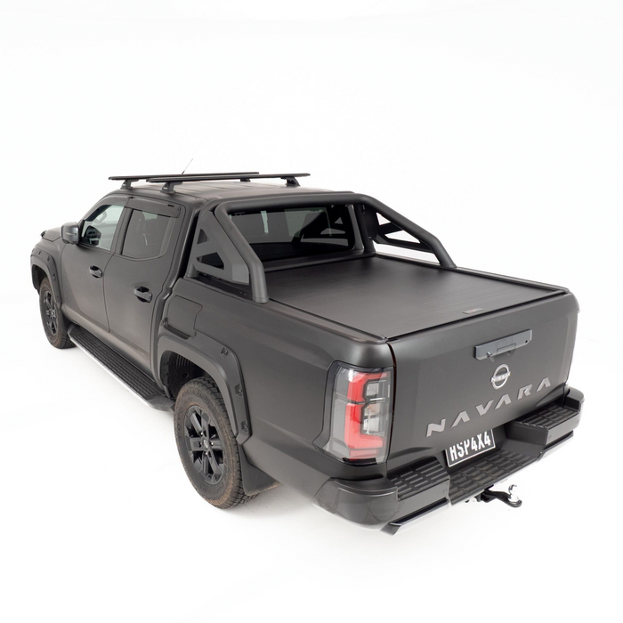 HSP Electric Roller Cover to suit Nissan Navara D27 2026+