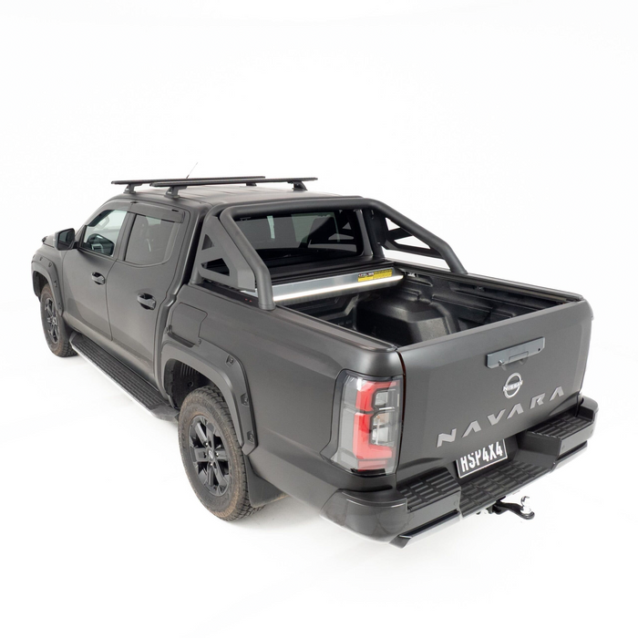HSP Electric Roller Cover to suit Nissan Navara D27 2026+