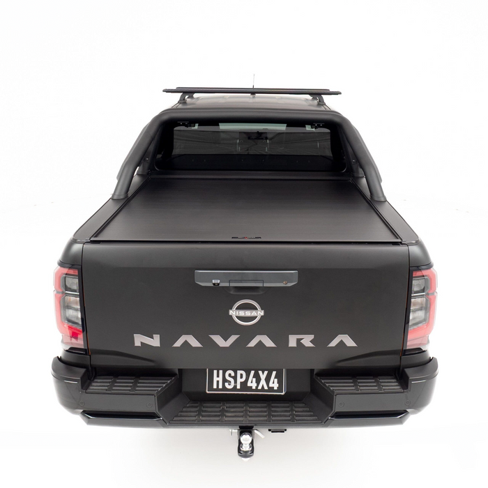 HSP Electric Roller Cover to suit Nissan Navara D27 2026+