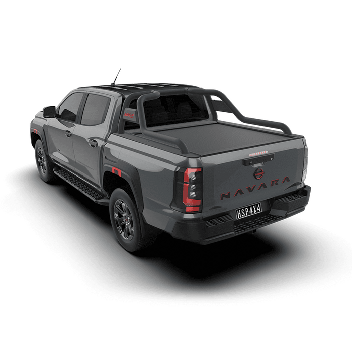 HSP Electric Roller Cover to suit Nissan Navara D27 2026+