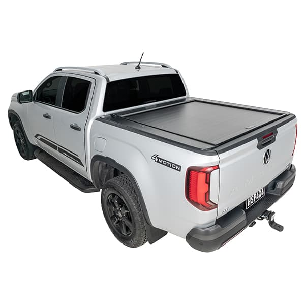 HSP Electric Roller Cover to suit Volkswagen Amarok 2023+