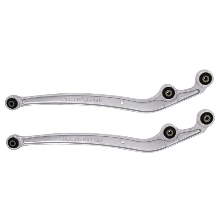 Radius Arms 
Fits Landcruiser 80, 105, 76, 78,79 series non DPF