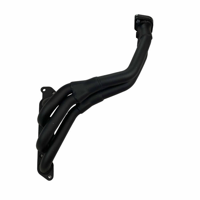 Redback 4x4 Performance System for Suzuki Jimny (07/2018 - on)
