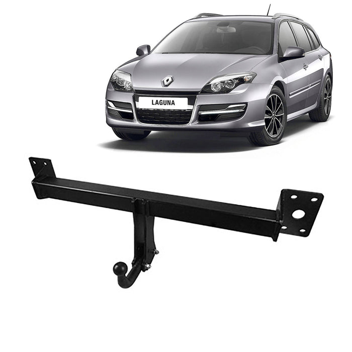TAG Towbar European for Renault Laguna Wagon (10/2007 - on)