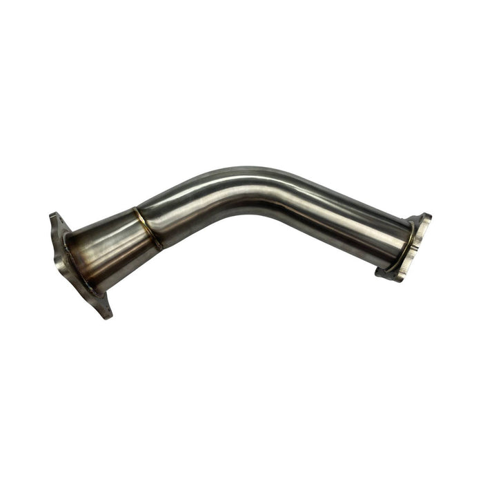 Redback 4" Tail Pipe Exhaust System for Ford Ranger Raptor V6 (06/2022 - on)