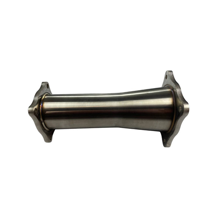 Redback 4" Tail Pipe Exhaust System for Ford Ranger Raptor V6 (06/2022 - on)