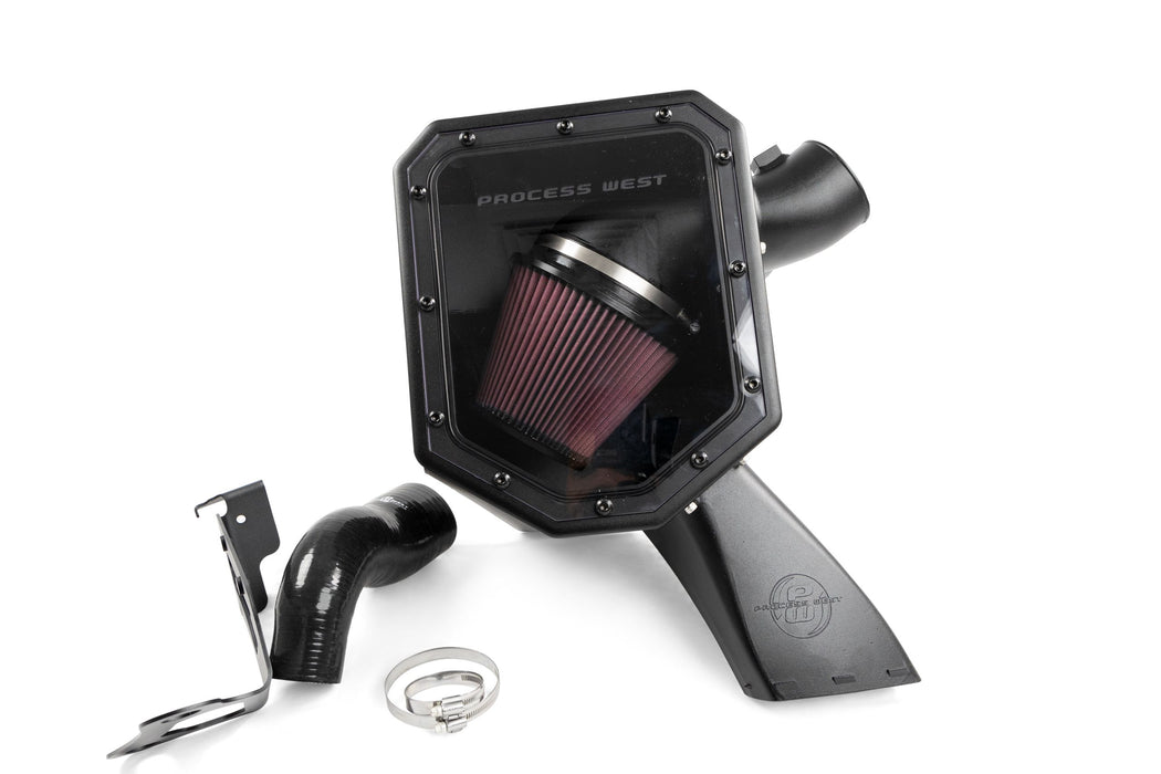 Process West Next Gen Ranger Raptor Air Intake