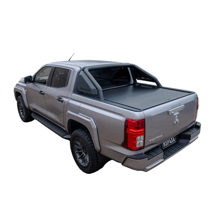 HSP Electric Roller Cover to suit Mitsubishi Triton MV