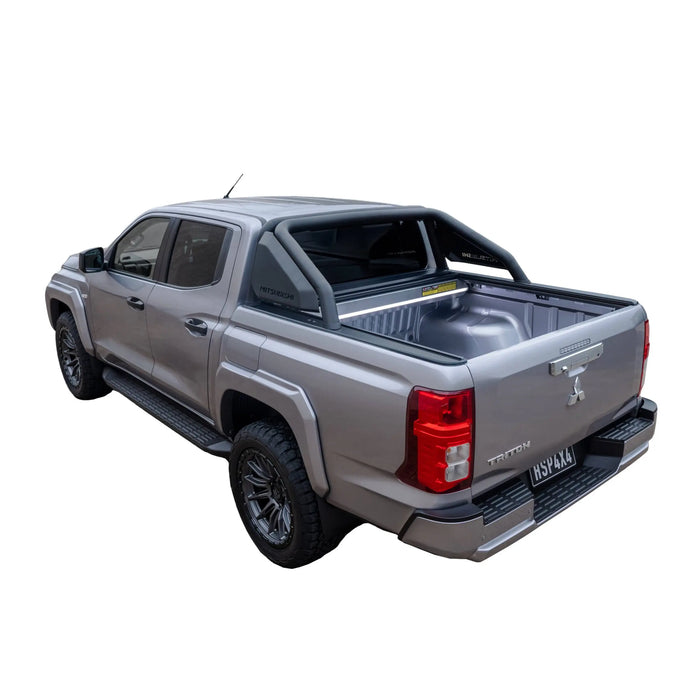 HSP Electric Roller Cover to suit Mitsubishi Triton MV