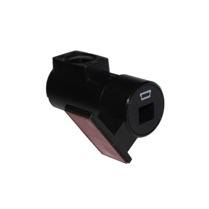 Street Guardian SG9667DC2K  QUAD HD 1440P + FULL HD 1080P  Dual Channel WIFI Dash Cam  Driver recorder