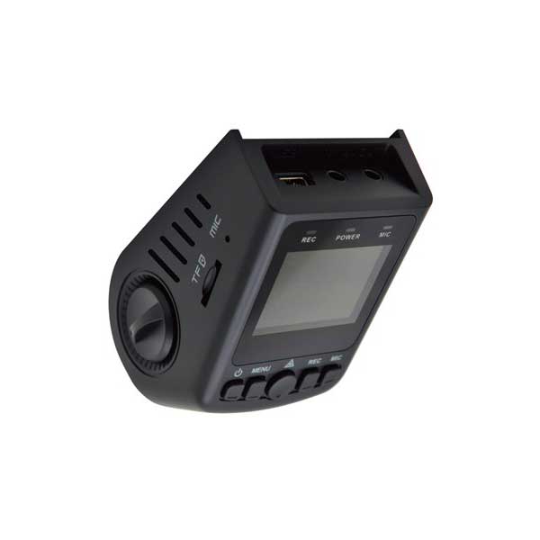 Street Guardian SG9665GC – 1 Channel Full HD 1080P Car Camera