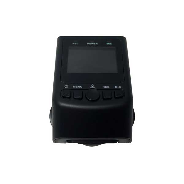 Street Guardian SG9665GC – 1 Channel Full HD 1080P Car Camera