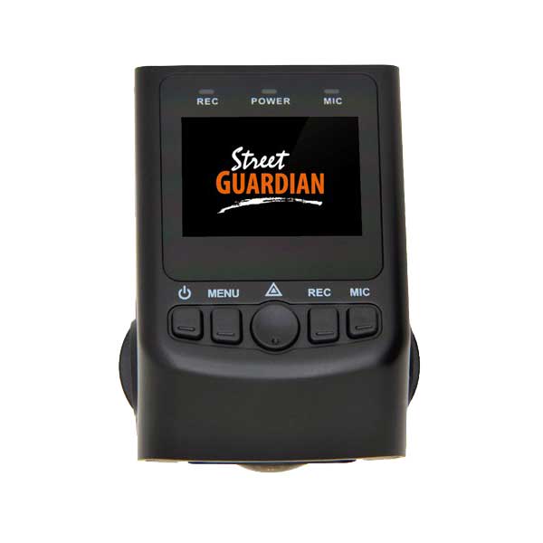 Street Guardian SG9665GC – 1 Channel Full HD 1080P Car Camera