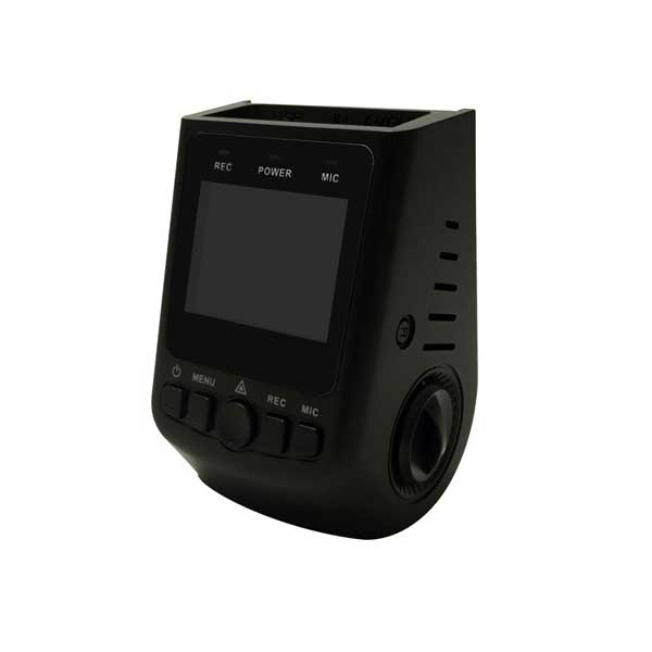Street Guardian SG9665GC – 1 Channel Full HD 1080P Car Camera