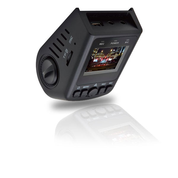 Street Guardian SG9665GC – 1 Channel Full HD 1080P Car Camera