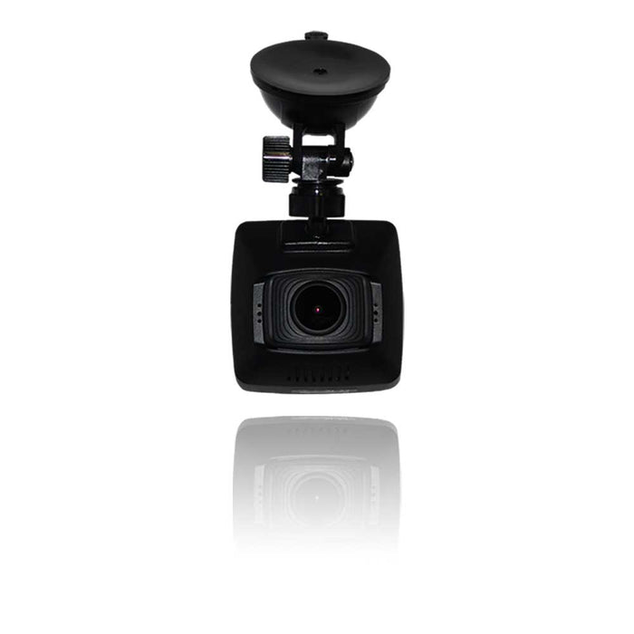 Street Guardian SG9665TC – 1 Channel Full HD 1080P Dash Camera
