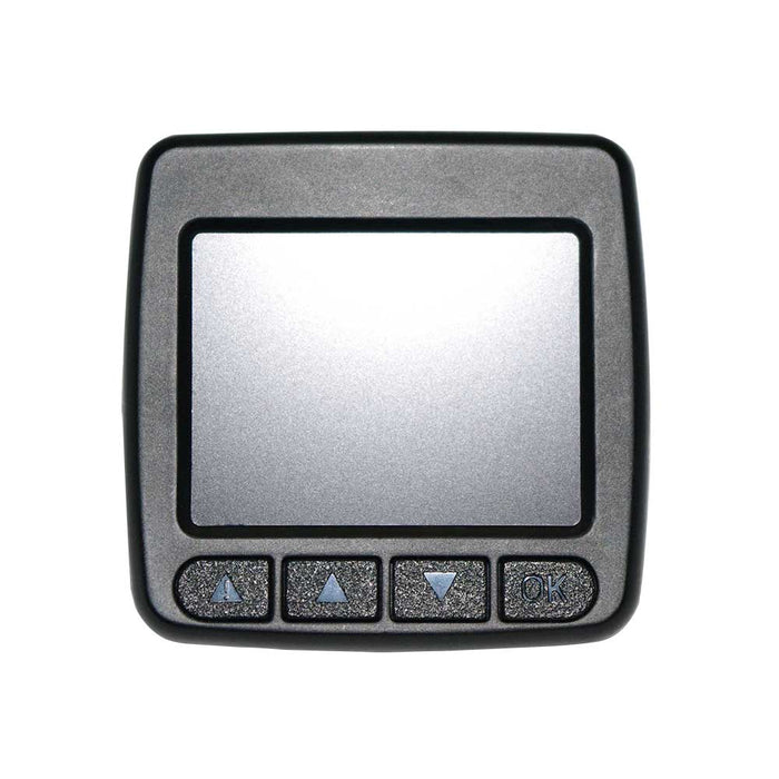 Street Guardian SG9665TC – 1 Channel Full HD 1080P Dash Camera