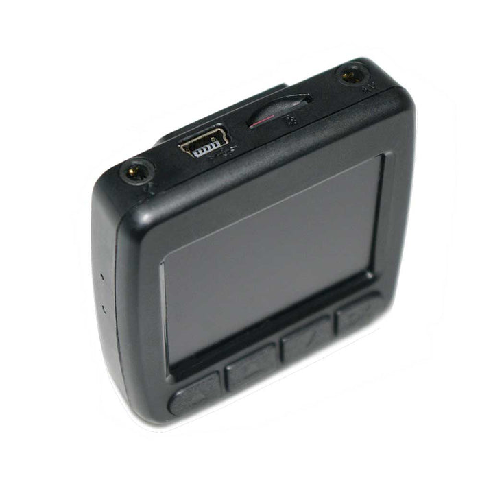 Street Guardian SG9665TC – 1 Channel Full HD 1080P Dash Camera