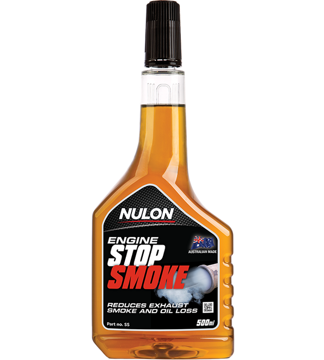 Nulon Engine Stop Smoke 500ml