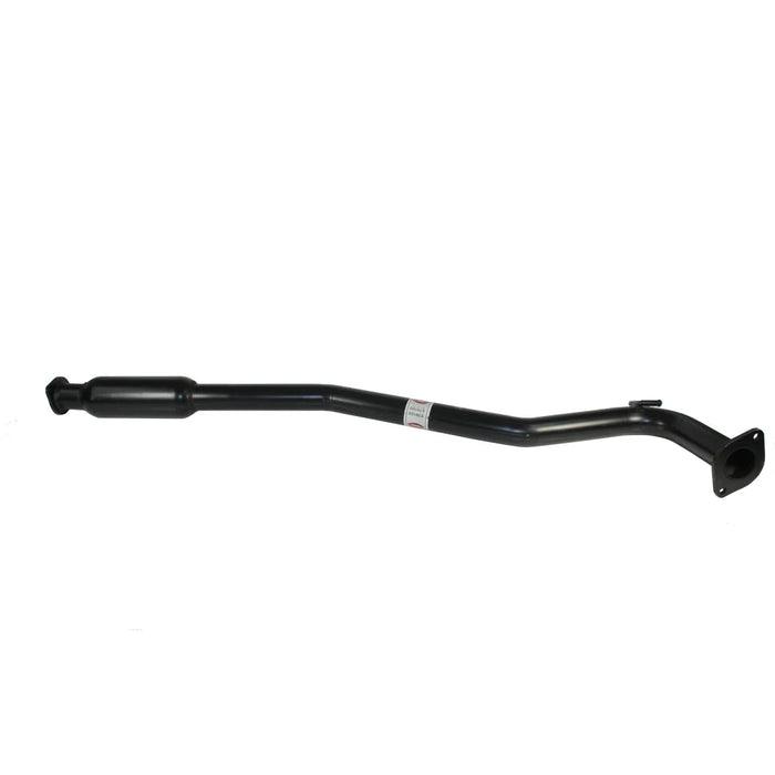 Redback 2 1/4" Dual Exhaust for Holden Commodore VE/VF V6 Ute