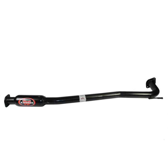 Redback 2 1/4" Dual Exhaust for Holden Commodore VE/VF V6 Ute