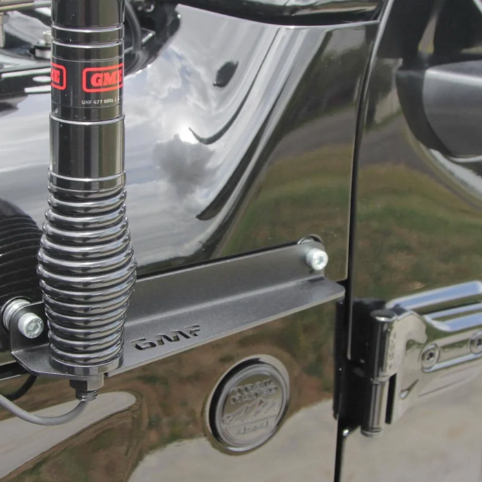 Fender Aerial UHF Bracket FB-073 to suit Jeep Gladiator