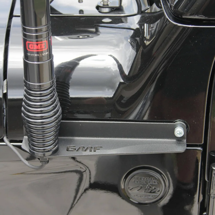 Fender Aerial UHF Bracket FB-073 to suit Jeep Gladiator