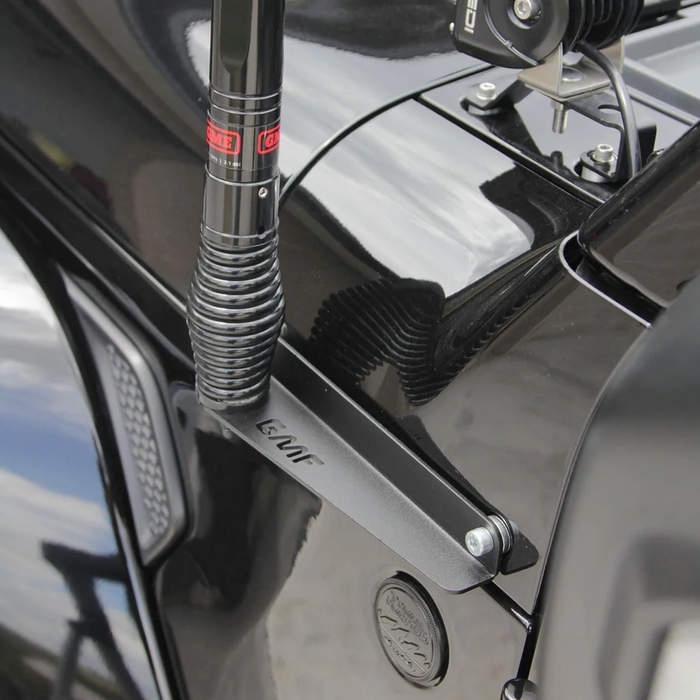 Fender Aerial UHF Bracket FB-073 to suit Jeep Gladiator