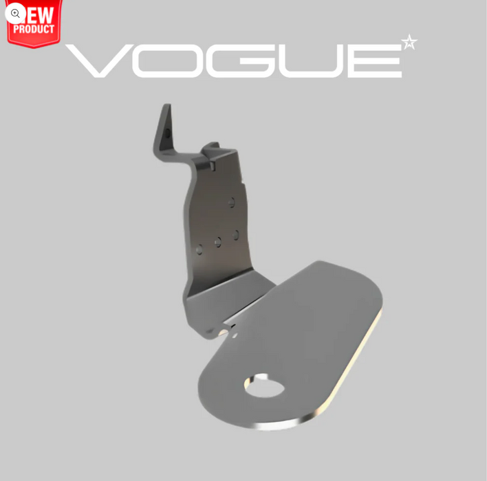 Vogue Industries UHF Aerial Bracket to suit Mitsubishi Outlander 2024