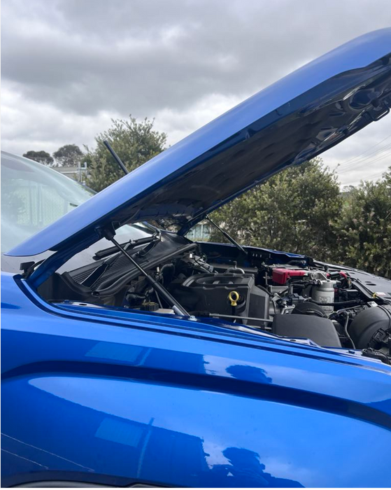 Bonnet Strut Kit to suit VW Amarok 2023+