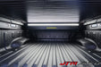 Secure interlocking roller shutter panels for BYD Shark 6