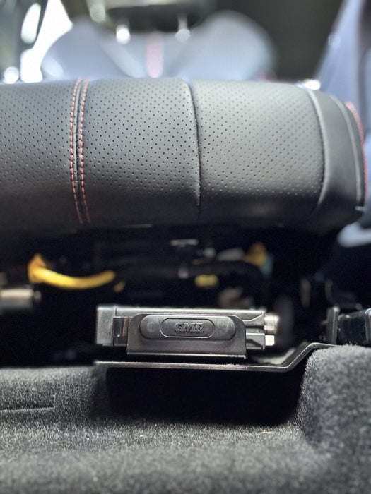 Under Seat Radio Bracket 238-RAD to suit BYD Shark 6 Oct/2024-Current