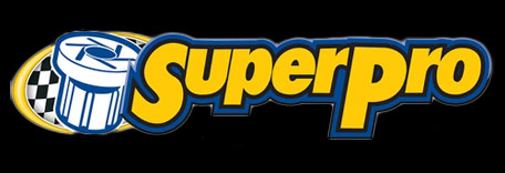 SuperPro Suspension Parts