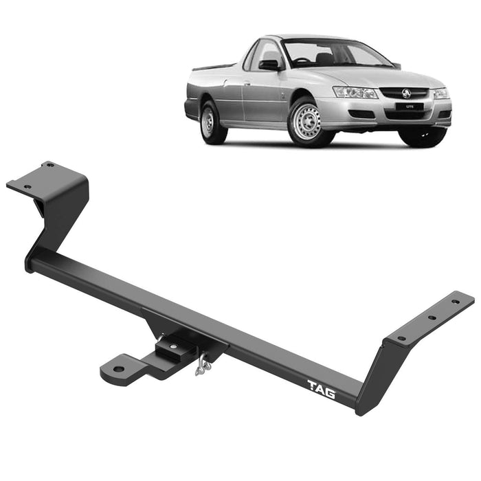 TAG Towbar Standard Duty for Holden Commodore (12/2000 - 08/2007)
