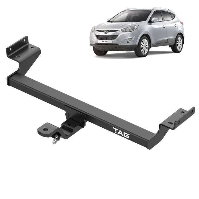 TAG Towbar Standard Duty for Hyundai IX35 (10/2013 - 12/2015)