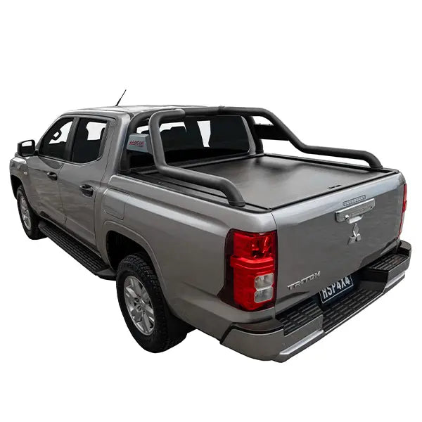 HSP Electric Roller Cover to suit Mitsubishi Triton MV