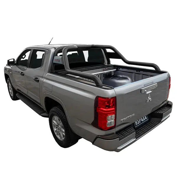 HSP Electric Roller Cover to suit Mitsubishi Triton MV