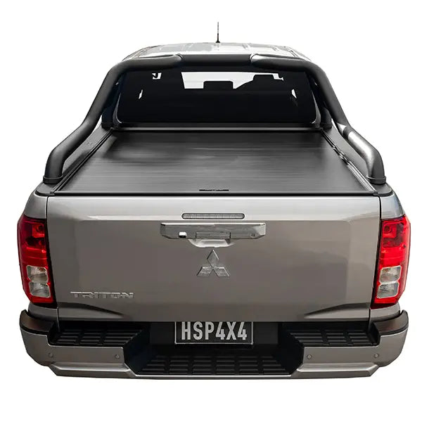 HSP Electric Roller Cover to suit Mitsubishi Triton MV