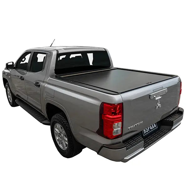 HSP Electric Roller Cover to suit Mitsubishi Triton MV