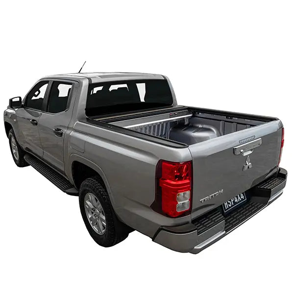 HSP Electric Roller Cover to suit Mitsubishi Triton MV