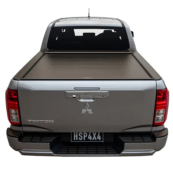 HSP Electric Roller Cover to suit Mitsubishi Triton MV