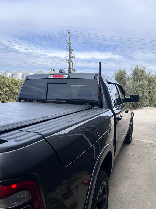 UHF Tub Antenna Bracket - TB-208 to suit Dodge RAM 1500 DT (Fifth Gen) 2019+
