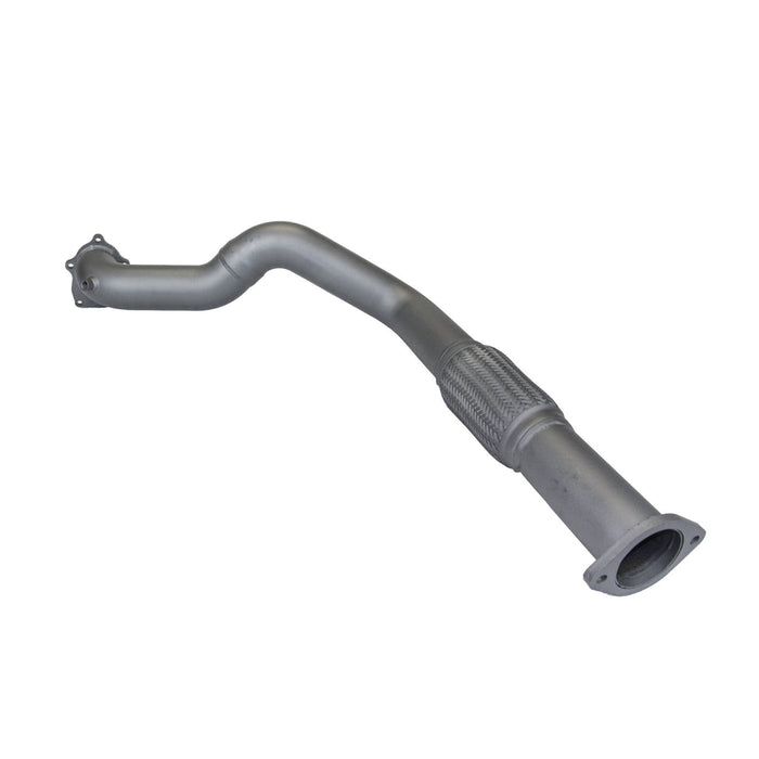 TY L/C 75/78/79 1990-2007 4.2L 1HZ 3" ENGINE PIPE for DENCO TURBO CONVERSION