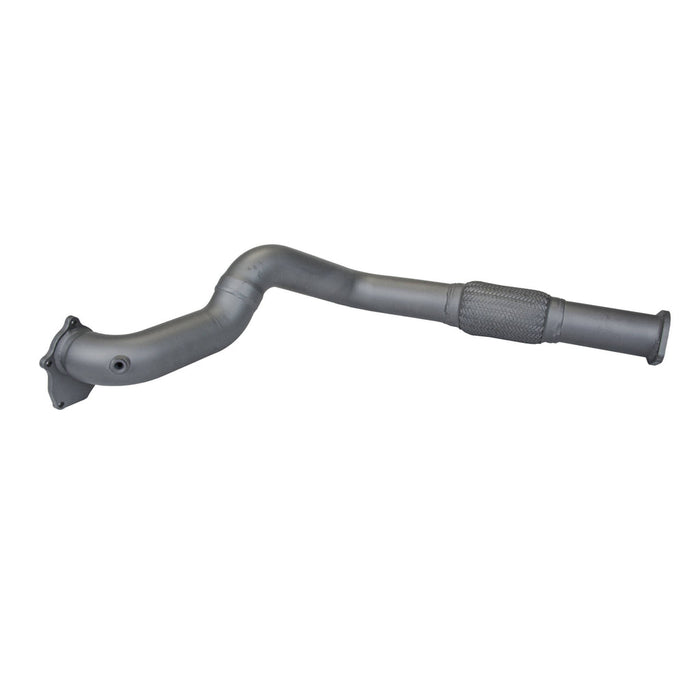 TY L/C 75/78/79 1990-2007 4.2L 1HZ 3" ENGINE PIPE for DENCO TURBO CONVERSION